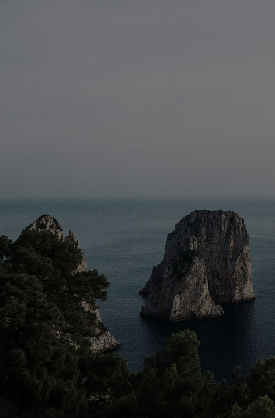 capri