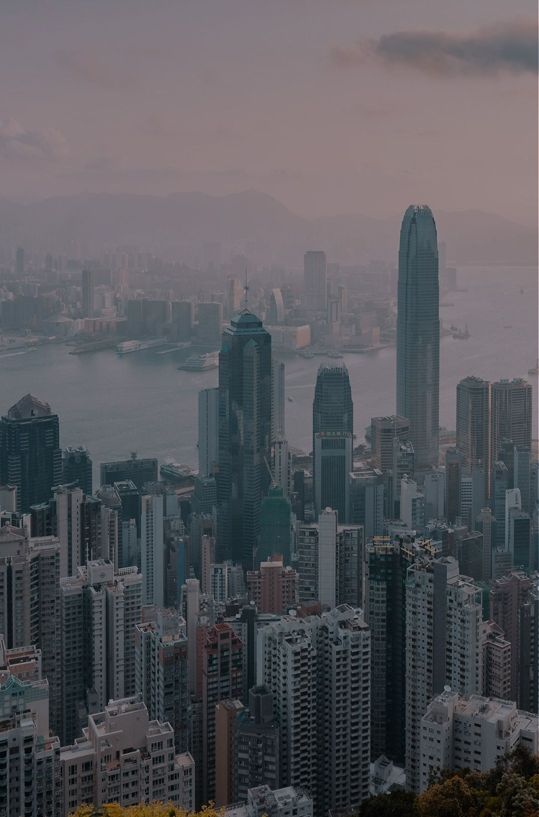 Hong Kong